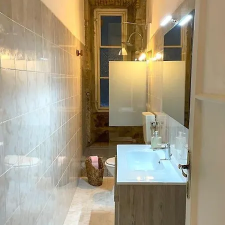 Apartament Casa Francesca In Citta Vecchia Triest