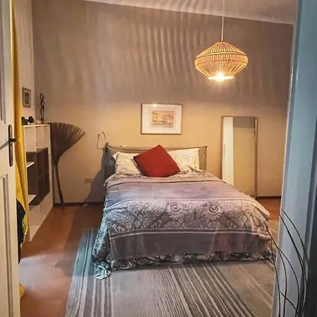 Casa Francesca In Citta Vecchia Apartament Triest