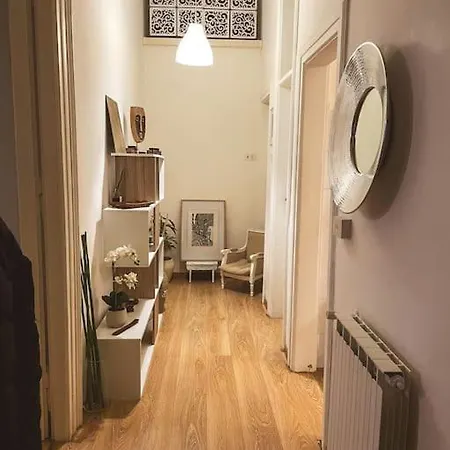 Casa Francesca In Citta Vecchia Apartament
