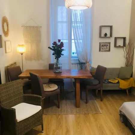 Casa Francesca In Citta Vecchia
