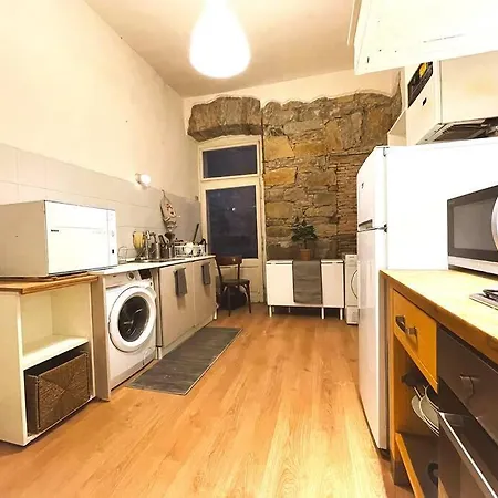 Apartament Casa Francesca In Citta Vecchia Triest